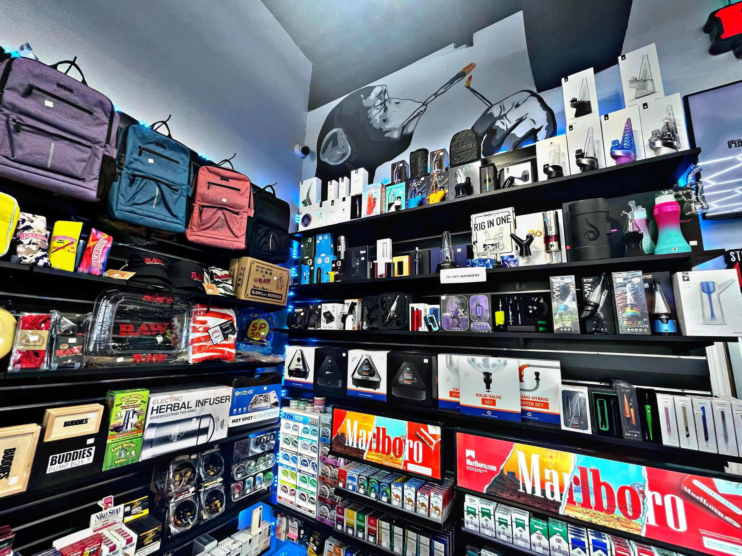 birchwood vape shop Vape Pens UK - Slim Pen Style Vape Kits