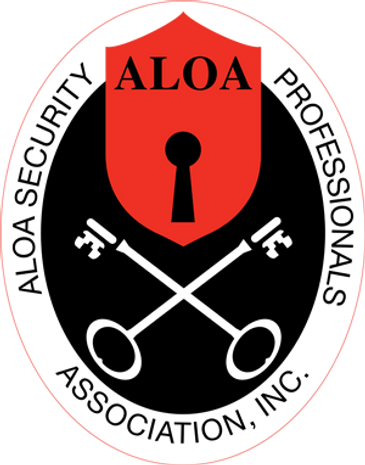 Member of ALOA