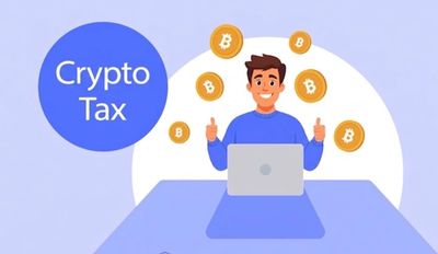 Crypto Tax Beginners Guides - free guides to help you understand crypto taxes in UK