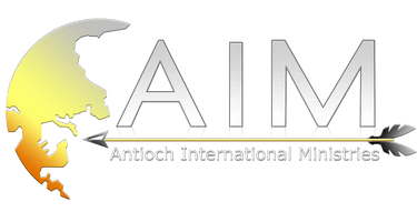 Antioch International Ministries