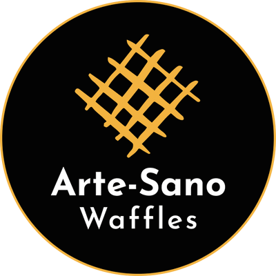 Arte-Sano Waffles