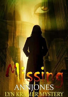 ABOUT THE BOOK
Victim? Runaway? Or Criminal?Detective