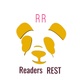 The readers rest