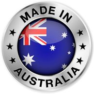 Australian Made logo