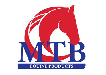 MTB Equine Products logo