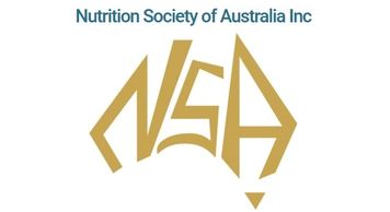 Nutrition Society of Australia logo