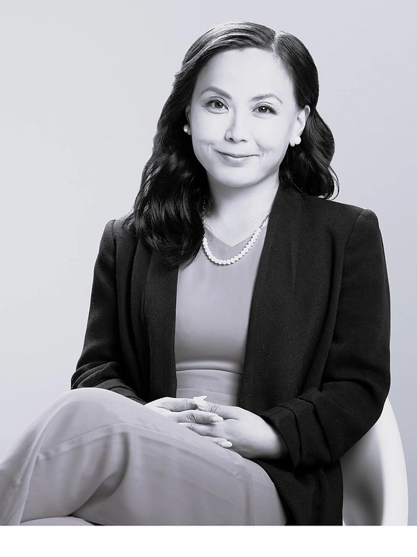 Christina Lam; FDRP; 60i certificate; Mediation; Property Disputes; Parenting Disputes; Family Law