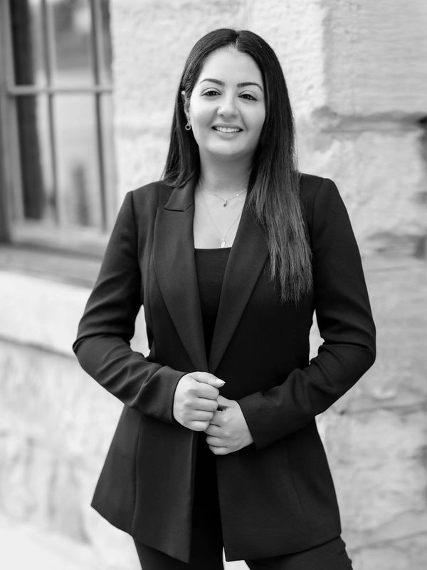 Stephanie Azzi; FDRP; 60i certificate; Mediation; Property Disputes; Parenting Disputes; Family Law