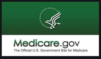 Medicare.gov Logo