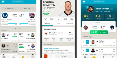 Análises de jogadores, trocas, waivers e draft para Fantasy Football da NFL