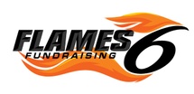 Flames 6 Fundraising