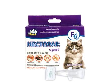 Hectopar Spot Fg