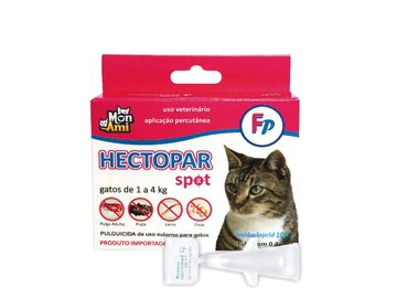 Hectopar Spot Fp