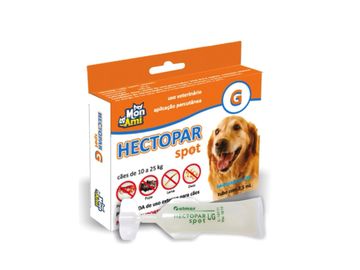Hectopar Spot G