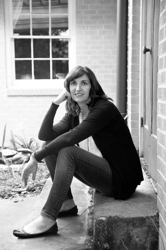 Photo of Sadie Hoagland