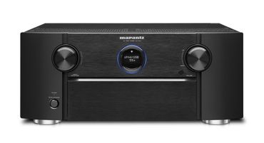 Marantz el alma del Cine