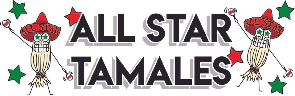 All Star Tamales