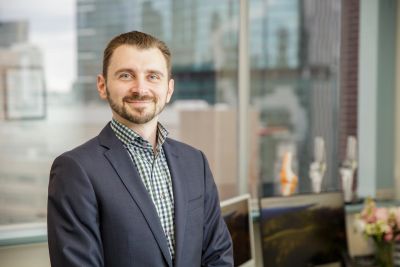 Dr Alexey Borshch Orthopaedic Surgeon Hamiltion Brisbane