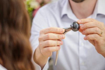 Hip replacement Surgery Dr Alexey Borshch Hamilton Brisbane