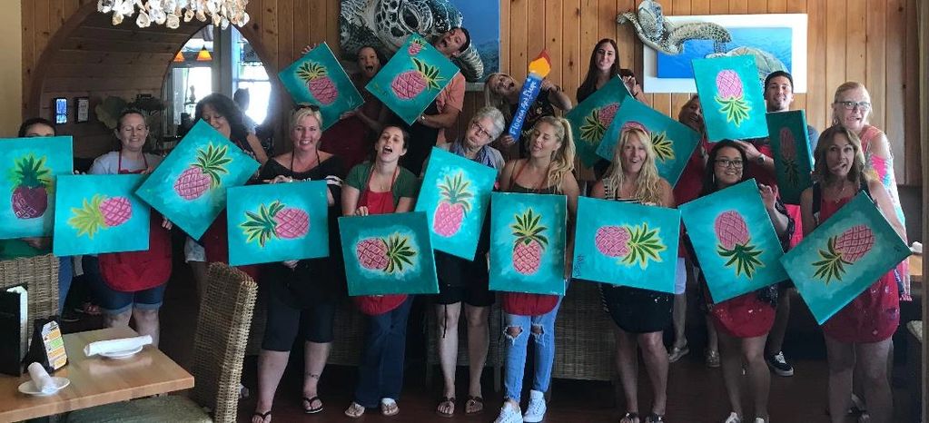 Painting Party