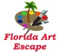 Florida Art Escape : Paint Parties by Rita!