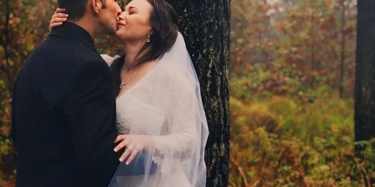Wedding Photography in Broken. Bow ok