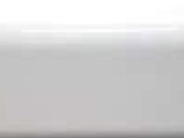 100 / WHITE TRIM STEP CAP GUTTER LEDGE TILE BULLNOSE MUDCAP ARTISTIC POOLS