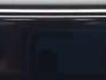 529 / BLACK TRIM STEP CAP GUTTER LEDGE TILE BULLNOSE MUDCAP ARTISTIC POOLS