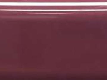 567 / WINEBERRY TRIM STEP CAP GUTTER LEDGE TILE BULLNOSE MUDCAP ARTISTIC POOLS