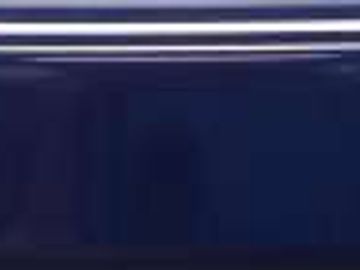 587 / COBALT TRIM STEP CAP GUTTER LEDGE TILE BULLNOSE MUDCAP ARTISTIC POOLS