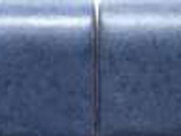 974 / STONE BLUE TRIM STEP CAP GUTTER LEDGE TILE BULLNOSE MUDCAP ARTISTIC POOLS