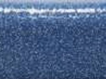 A42-NS583 / NON-SKID COLONIAL BLUE TRIM STEP CAP GUTTER LEDGE TILE BULLNOSE MUDCAP ARTISTIC POOLS