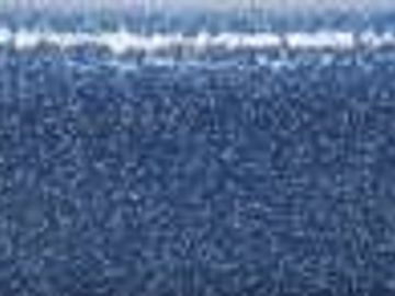 A42-NS583 / NON-SKID COLONIAL BLUE TRIM STEP CAP GUTTER LEDGE TILE BULLNOSE MUDCAP ARTISTIC POOLS