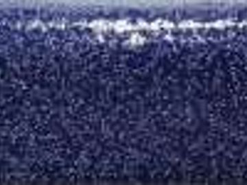 A42-NS587 / NON-SKID COBALT TRIM STEP CAP GUTTER LEDGE TILE BULLNOSE MUDCAP ARTISTIC POOLS