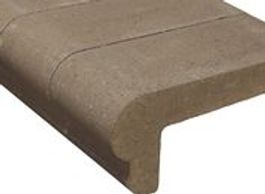 Camel Seville Style Coping Belgard Coastal Old Castle Artistic Pools of Florida