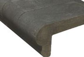 Charcoal Seville Style Coping Belgard Coastal Old Castle Artistic Pools of Florida