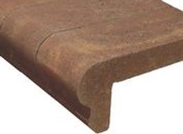 Harvest Blend Seville Style Coping Belgard Coastal Old Castle Artistic Pools of Florida