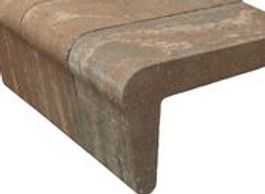 Napoli Fountainhead Coping Belgard Coastal Old Castle Company Artistic Pools of Florida