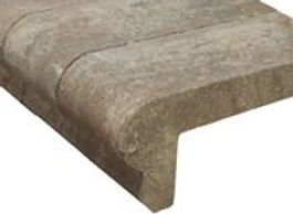 Napoli Seville Style Coping Belgard Coastal Old Castle Artistic Pools of Florida