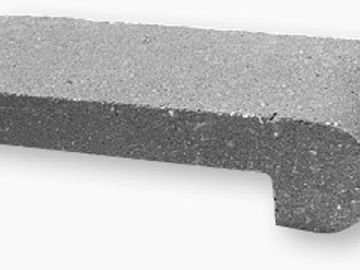 Remodel Short Brick Paver Coping by US Paverscape by Artistic Pools of Florida Inc.