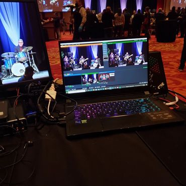 vmix show @ the Southpoint