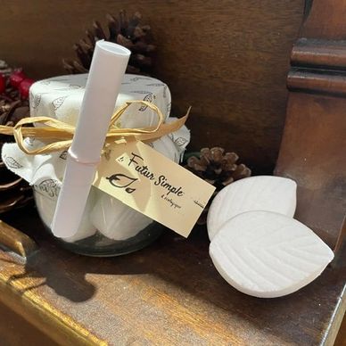 Pastille de lave vaisselle