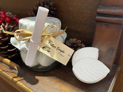 Pastille Lave vaisselle et recette