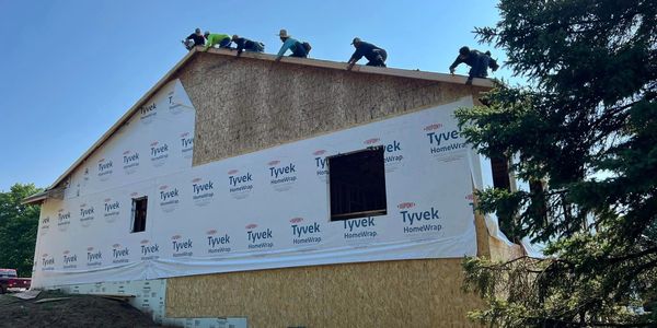 Roofing, Roofer, Roofers, Roofing in Wisconsin, Roofing in Illinois, residential roofing