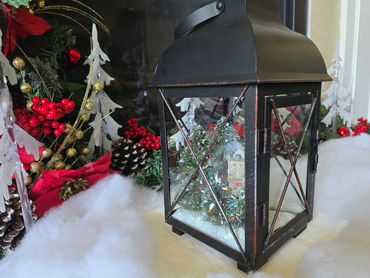 The Cottage - back view