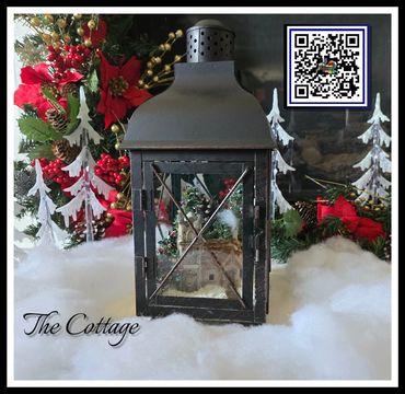 The Cottage - Daytime View