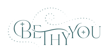 
Be Thy you


