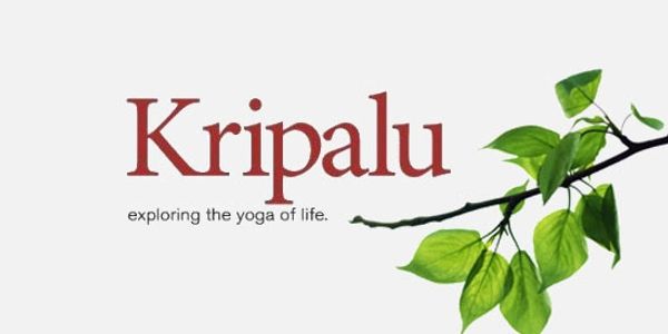 Kripalu Yoga