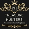 Treasure Hunters Estate Sales and Appraisals for  Central Florida