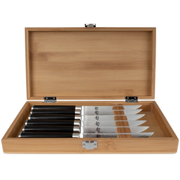 Shun Classic Steak knife set